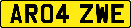 AR04ZWE