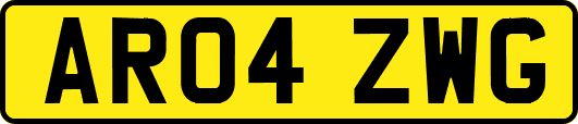 AR04ZWG
