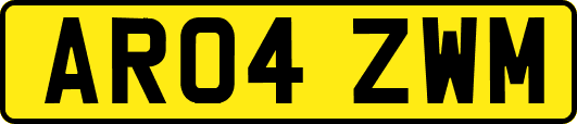 AR04ZWM