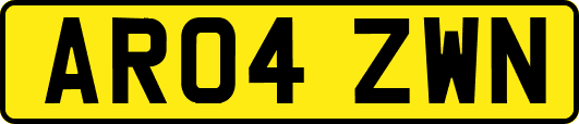 AR04ZWN