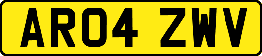 AR04ZWV