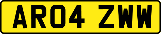AR04ZWW