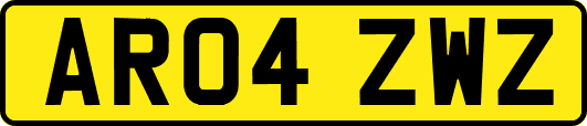 AR04ZWZ