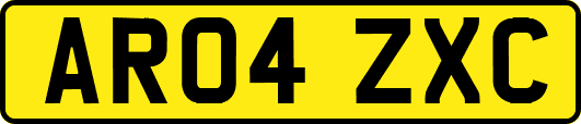 AR04ZXC