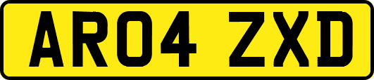 AR04ZXD