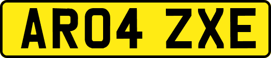 AR04ZXE