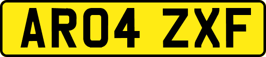 AR04ZXF