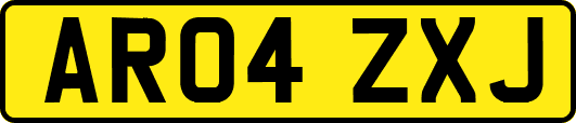 AR04ZXJ