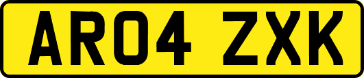 AR04ZXK