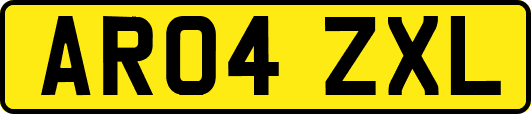 AR04ZXL
