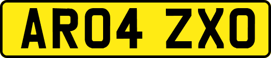 AR04ZXO