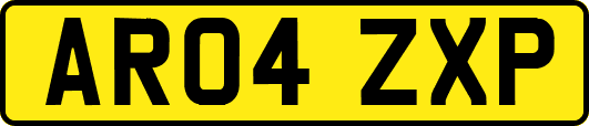 AR04ZXP