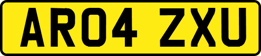 AR04ZXU