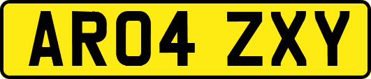 AR04ZXY
