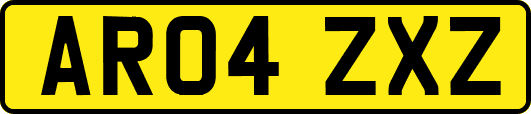 AR04ZXZ