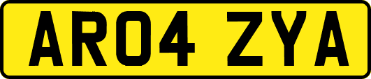 AR04ZYA