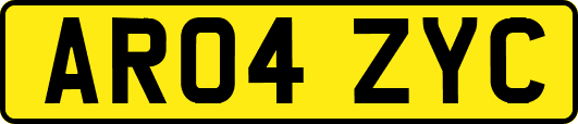 AR04ZYC