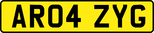 AR04ZYG
