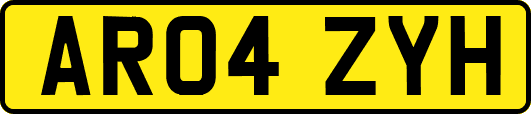 AR04ZYH