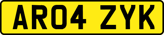 AR04ZYK