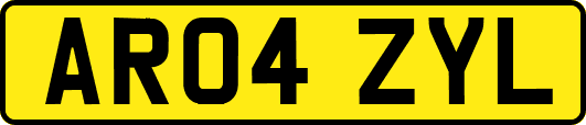 AR04ZYL