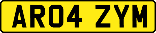 AR04ZYM