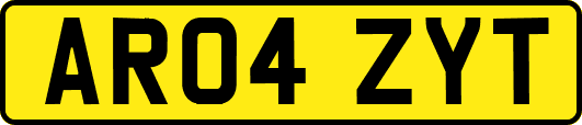 AR04ZYT