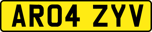 AR04ZYV