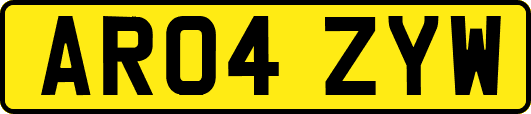 AR04ZYW
