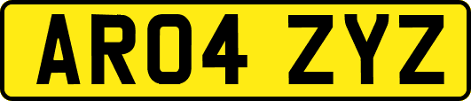 AR04ZYZ