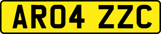 AR04ZZC