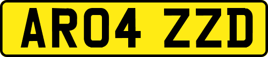 AR04ZZD