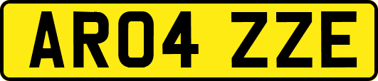 AR04ZZE