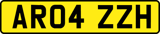 AR04ZZH