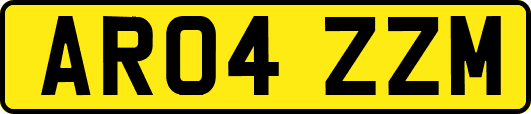 AR04ZZM