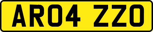 AR04ZZO
