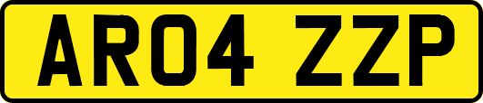 AR04ZZP