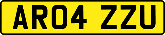AR04ZZU