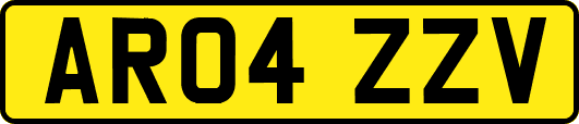 AR04ZZV