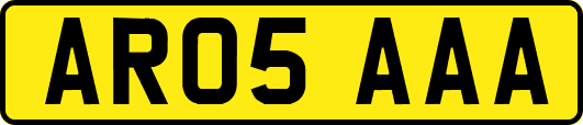 AR05AAA