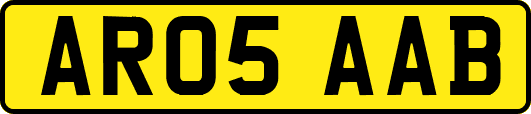 AR05AAB