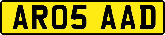 AR05AAD