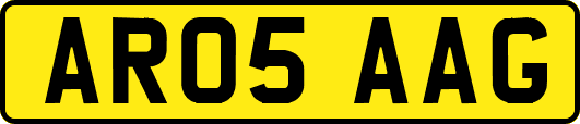 AR05AAG