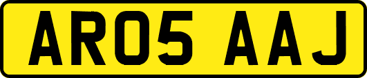 AR05AAJ