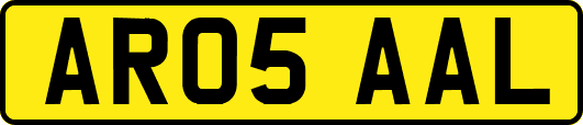 AR05AAL