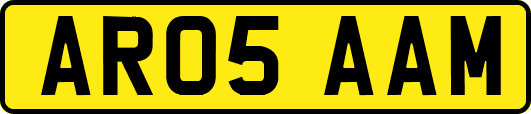 AR05AAM