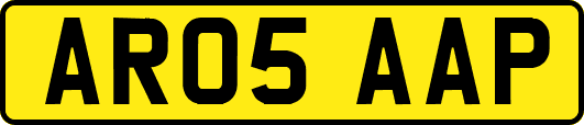AR05AAP
