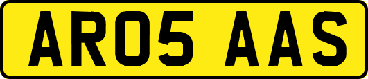 AR05AAS