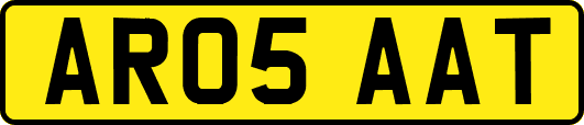 AR05AAT