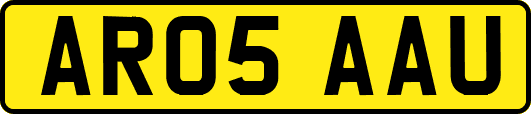 AR05AAU